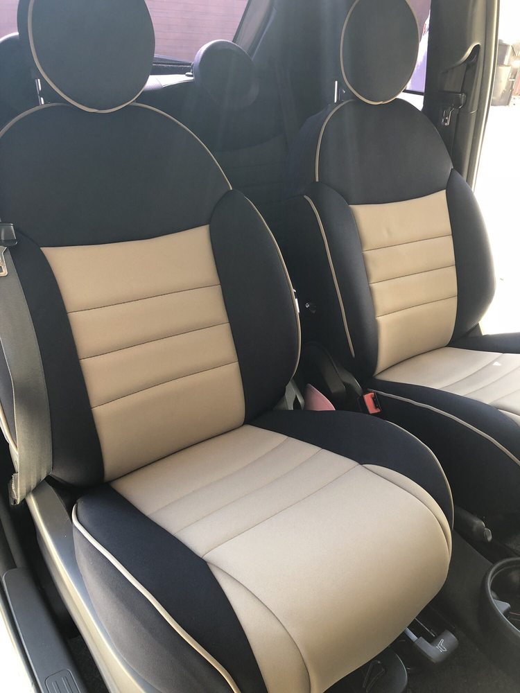 Wet Okole Seat Covers 70 Photos 74 Reviews Auto