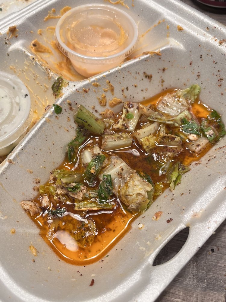 Jasmin & Olivz Mediterranean