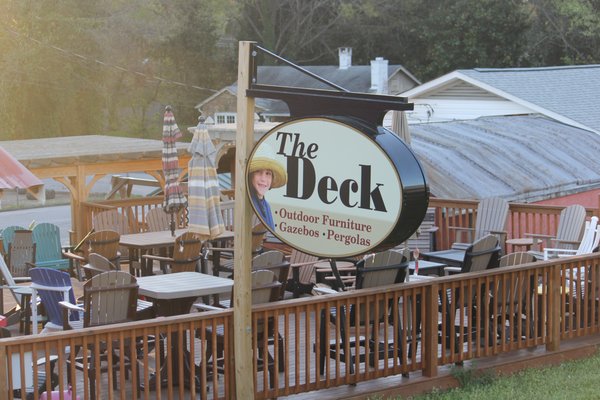 Foothills Amish Furniture 106 E Rutherford St Landrum Sc