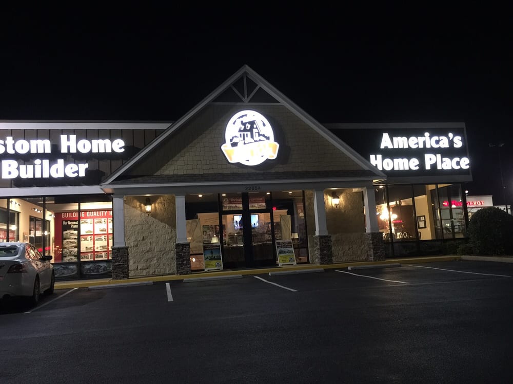 image of business America