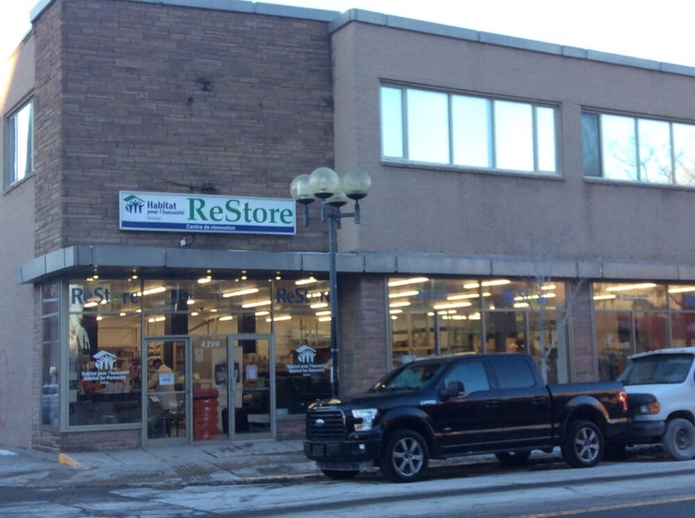 Restore