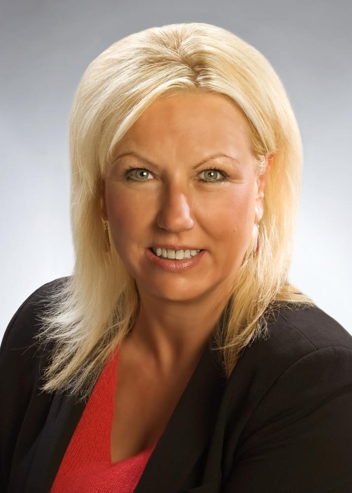 Brenda Rogers