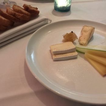 Lumiere French Kitchen Restaurant Week Lumiere French Kitchen Restaurant Week