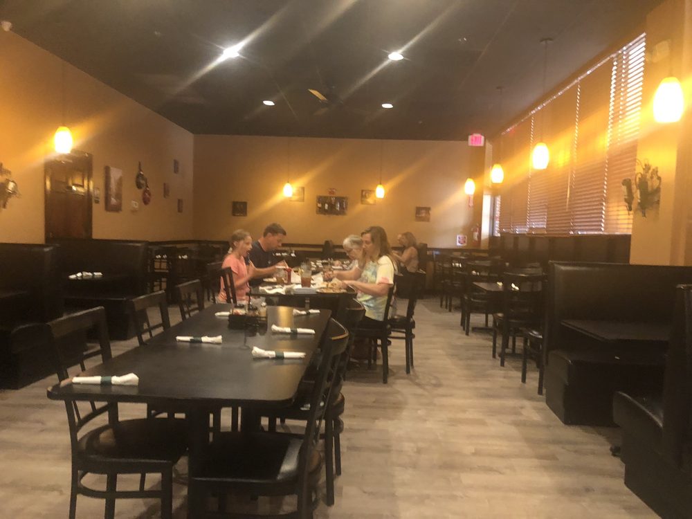 Vinny's Italian Grill