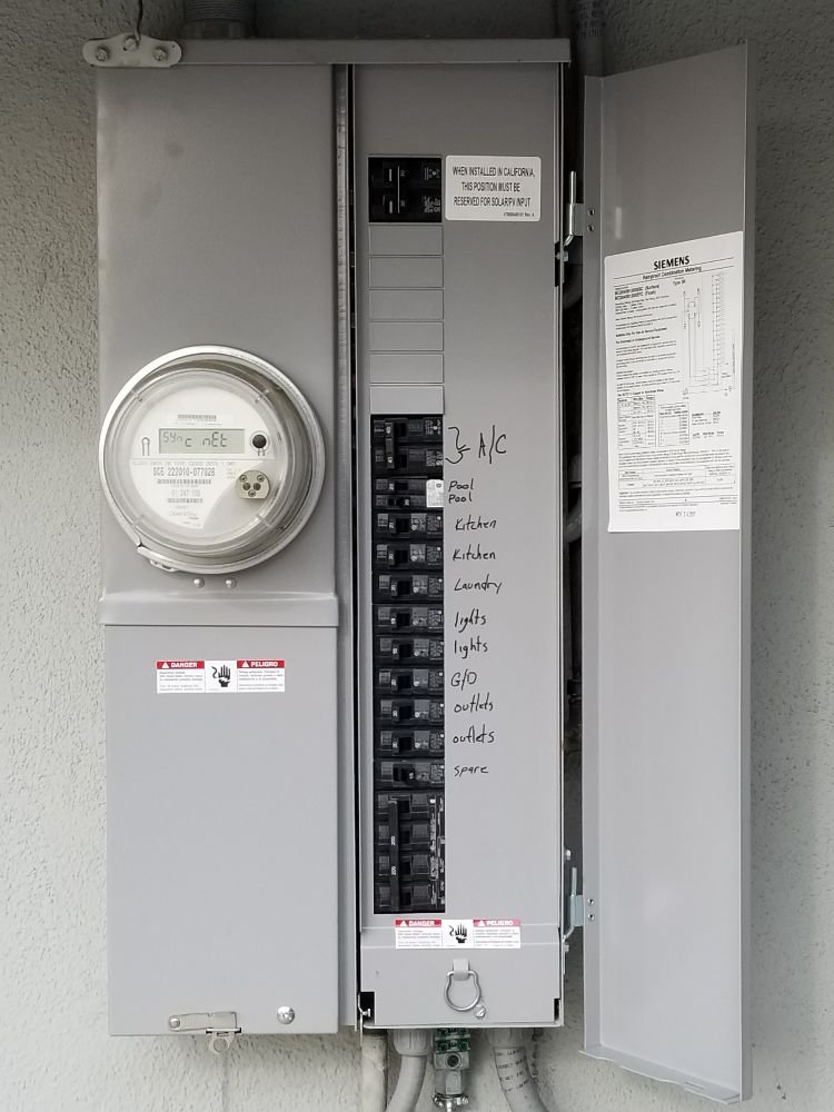 Potter Electric