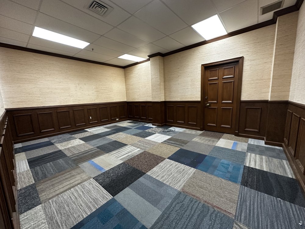 Hamilton Business Center
