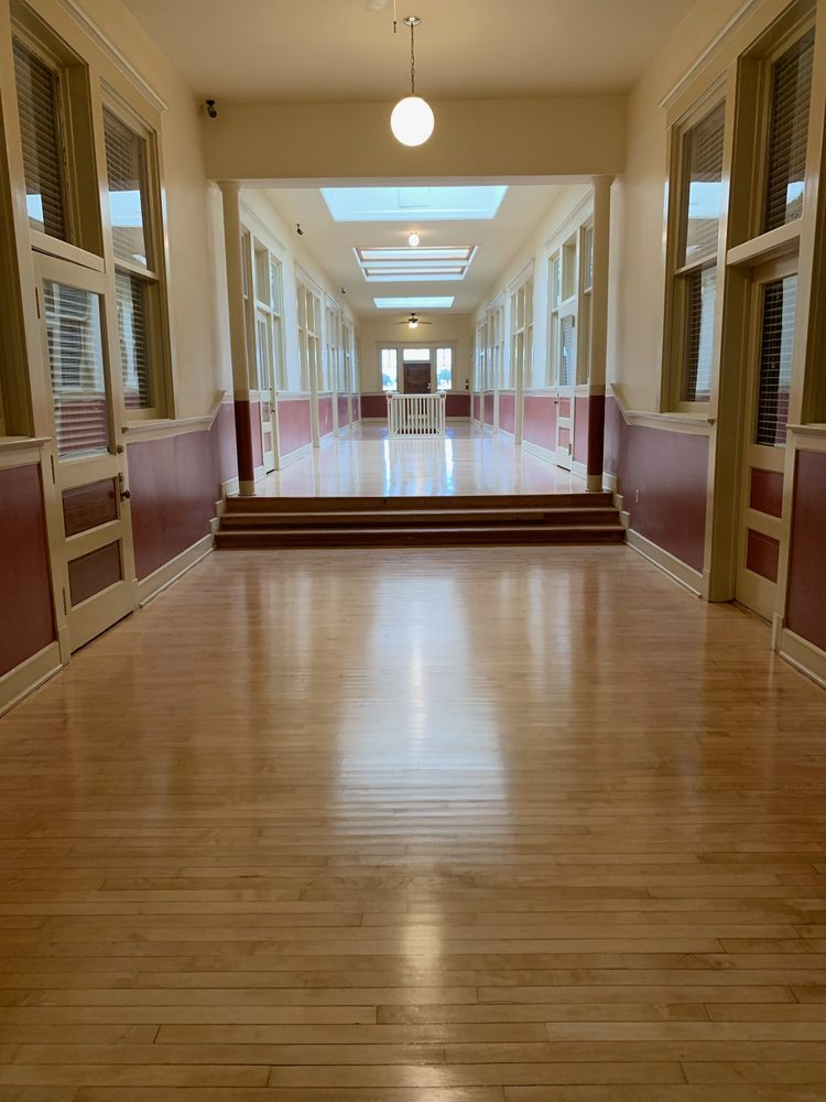 Fine Line Flooring