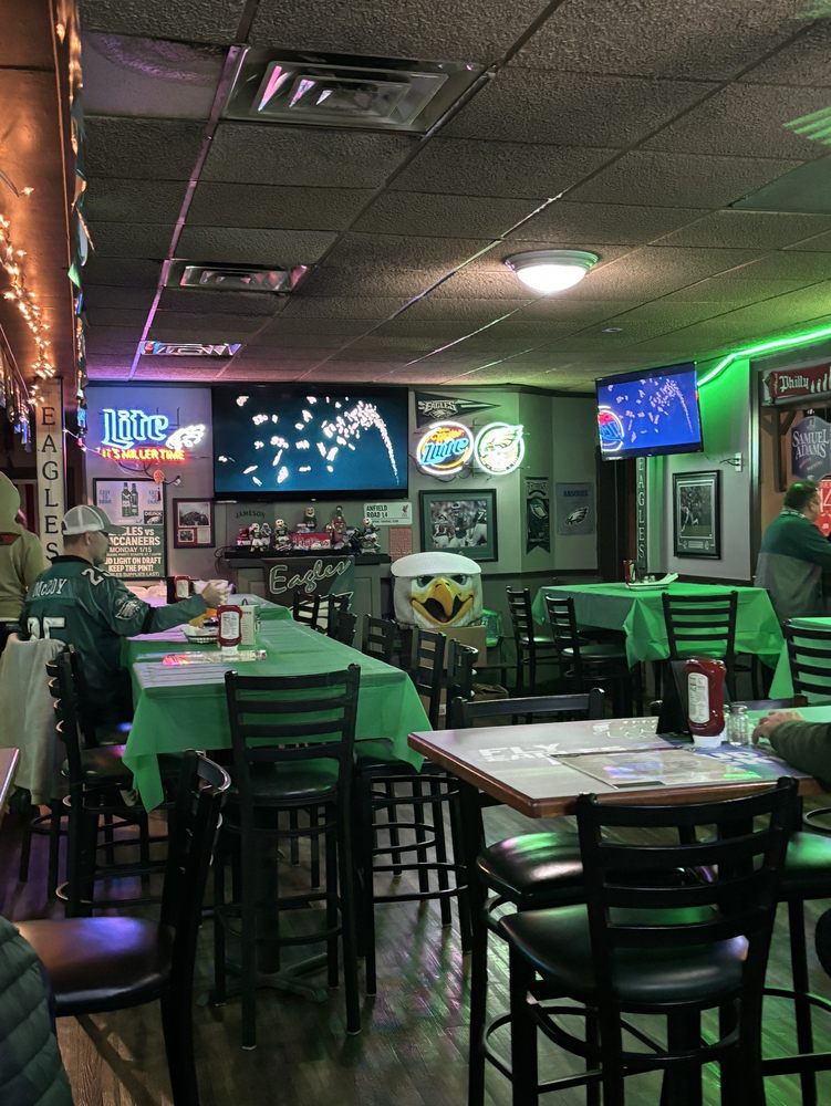 Mr G's Sports Bar