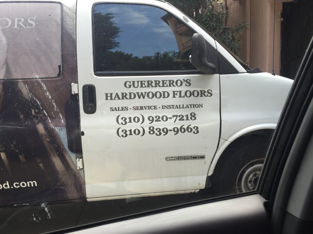 image of business Guerrero