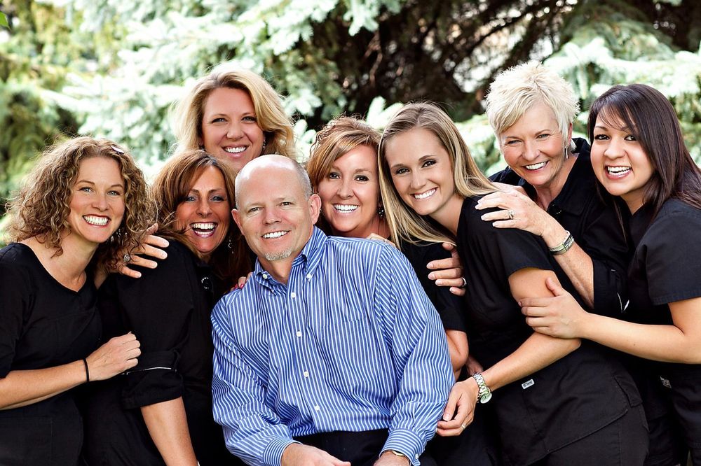 image of business Contemporary Smiles