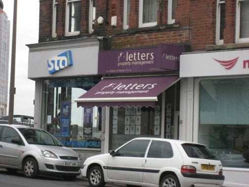 Letters