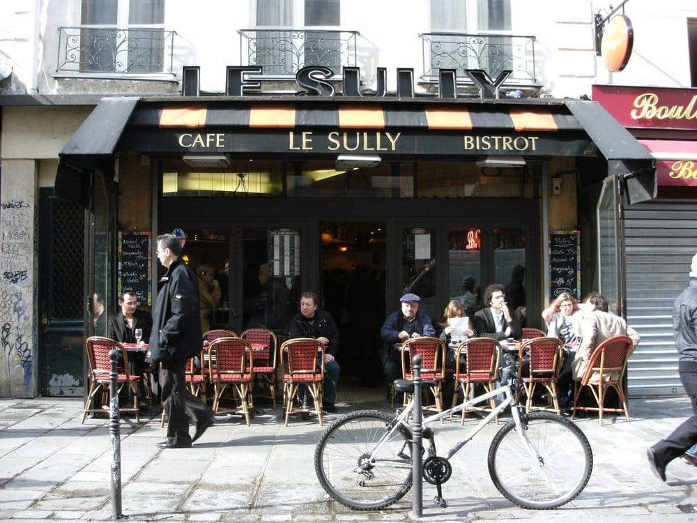 Le Sully 15 Reviews Bars 13 rue du faubourg SaintDenis, StrasbourgSt Denis/Bonne