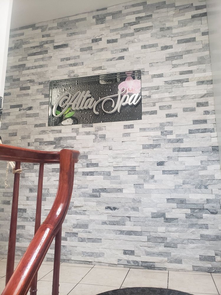 Alta Spa
