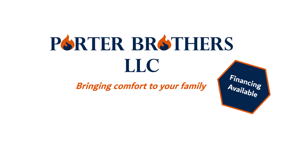 image of business Porter Brothers