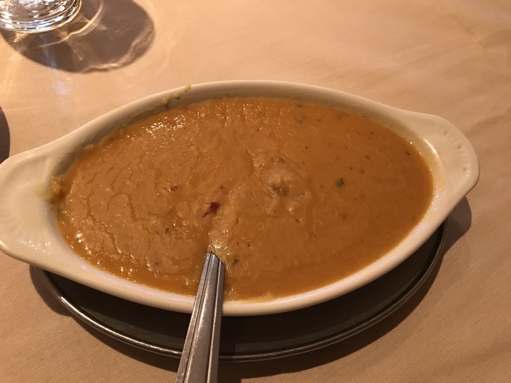 Taste of Indian Tandoori