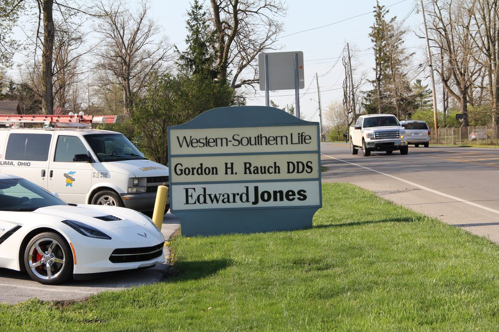 image of business Gordon Rauch, DDS - Gordon Rauch Complete Dentistry