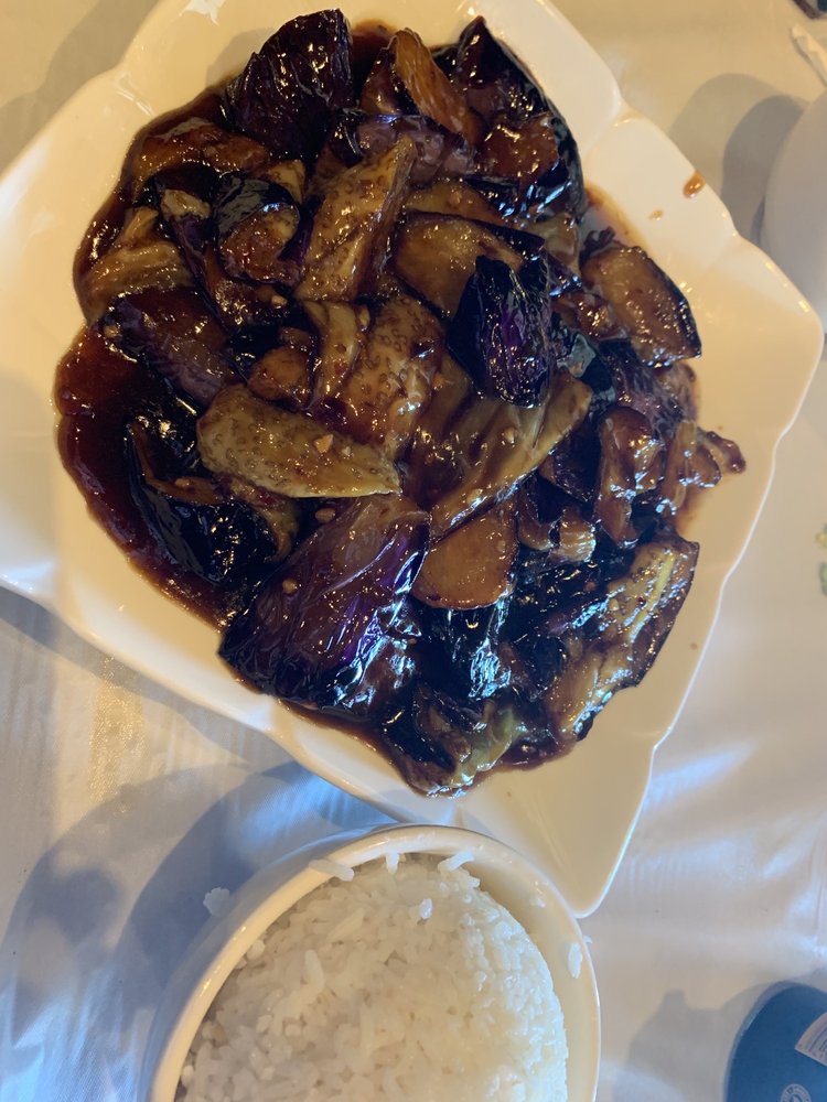 Clear Lake Hunan Restaurant