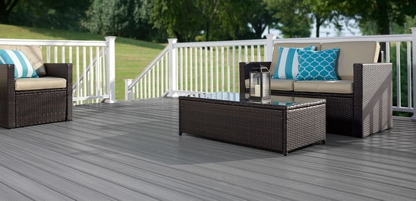 Fiberon Decking 181 Random Rd New London Nc Wood Products Hotels Nearby
