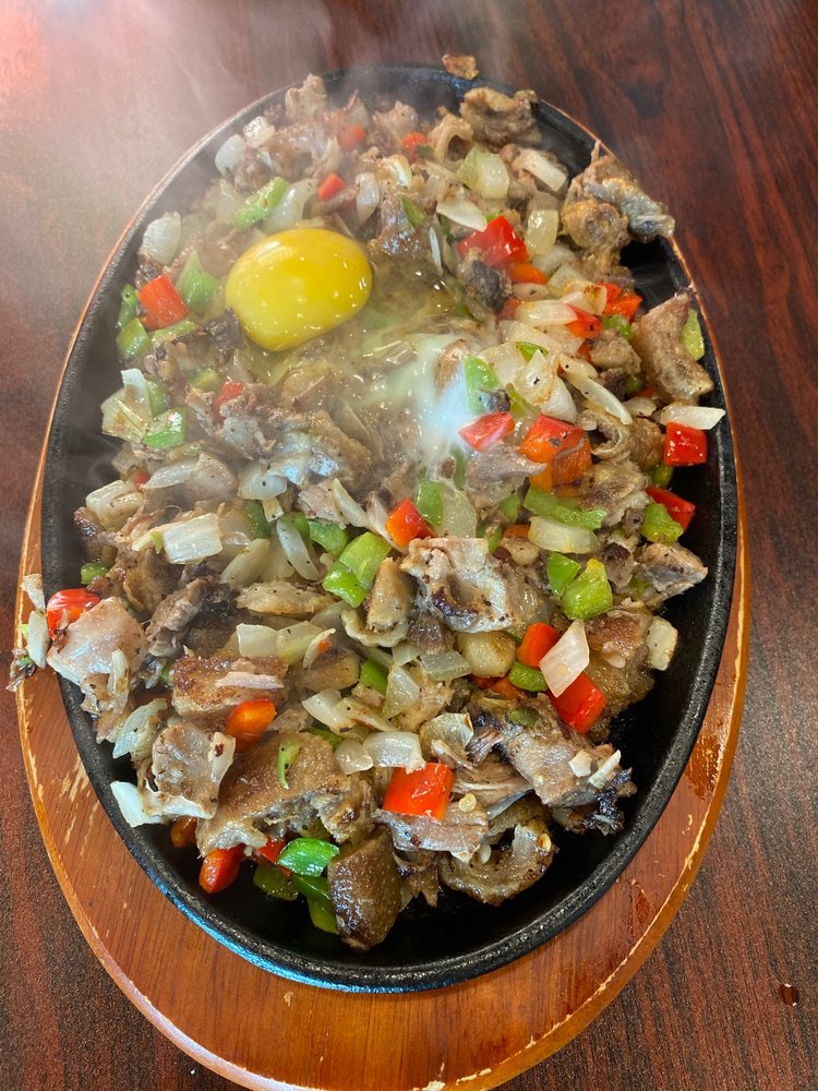 Kusina Restaurant & Market