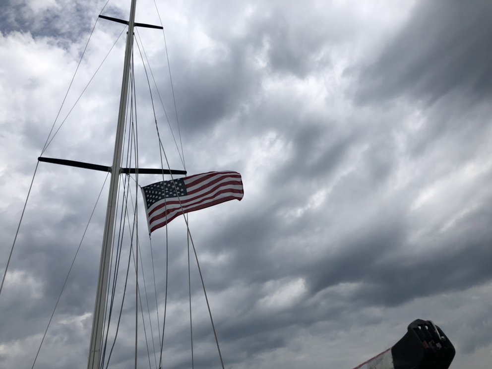 Sundance Sailing Charters