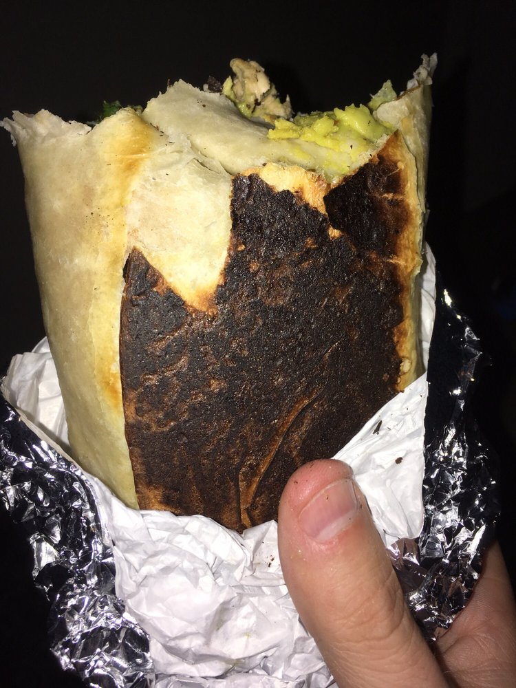 Burrito Boyz