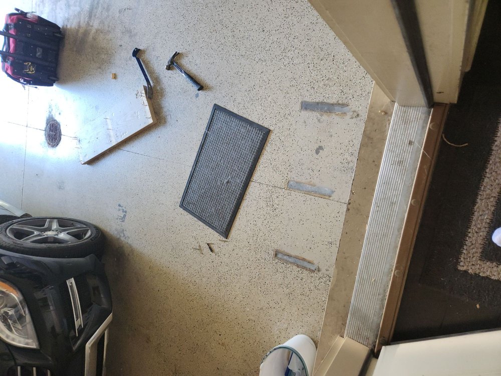 Omaha Handyman Service