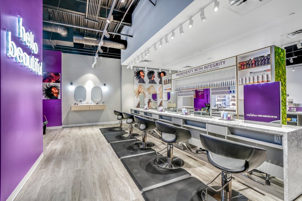 Madison Reed Hair Color Bar- Roseville