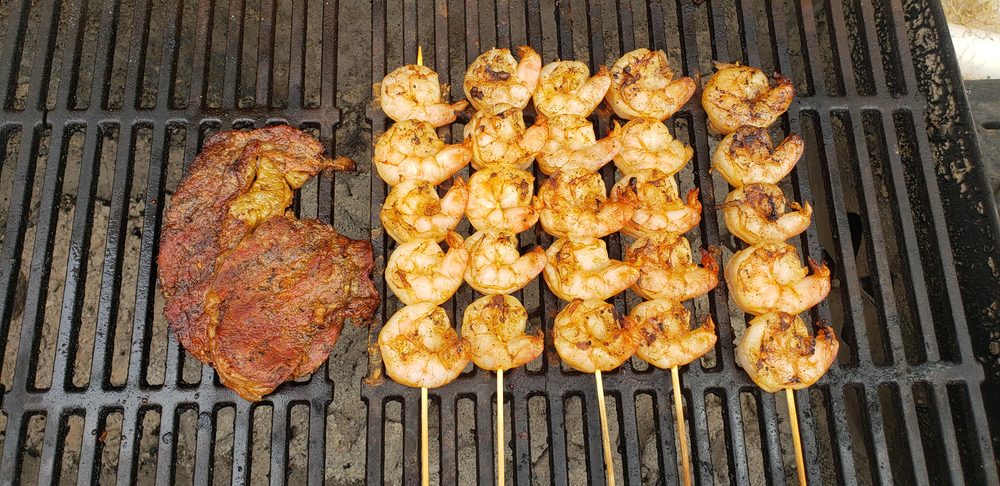 Damn Good Bbq & Catering