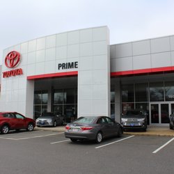 Prime Toyota Boston 18 Photos 77 Reviews Car Dealers 1605 Photo Of Prime Toyota Boston West Roxbury Ma United States