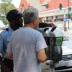 dc department of public works parking enforcement 18 reviews washington dc department of public works