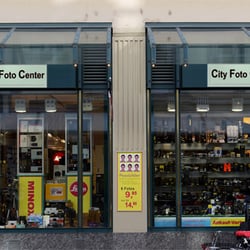 City foto bonn
