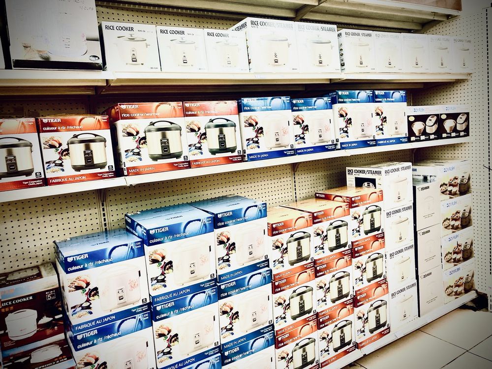Seafood City Supermarket