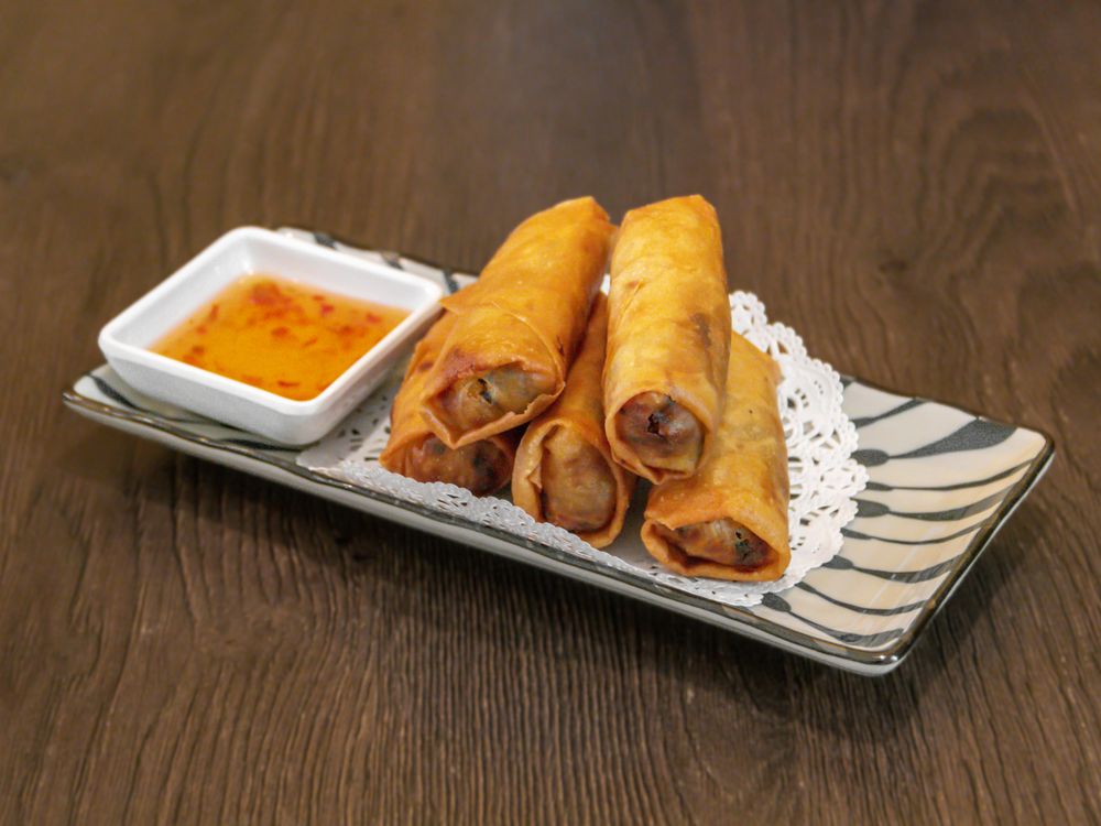 Cozy Thai Cuisine