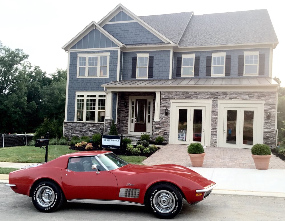 Corvette Motorsports