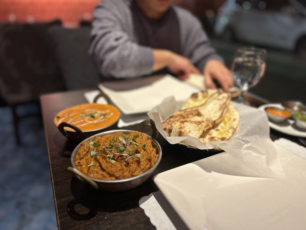 Mission Curry House