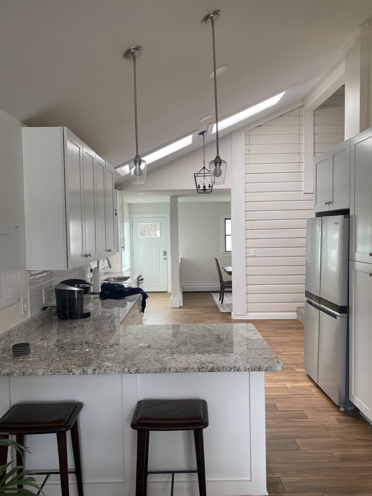 Williams Custom Builders