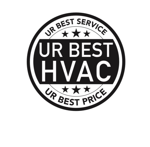image of business UrBest HVAC