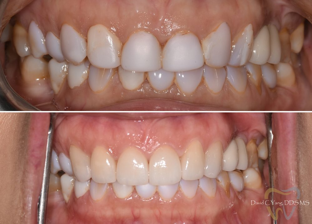 image of business Yang Family Dentistry