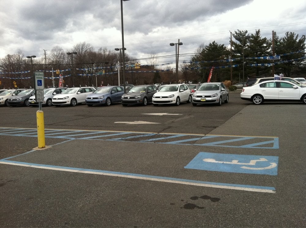 Photos for Reydel Volkswagen - Yelp