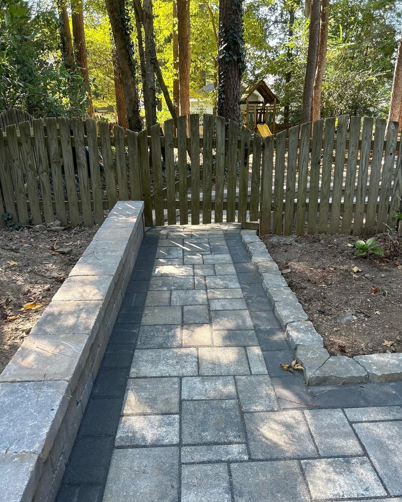 Two Brothers Landscaping