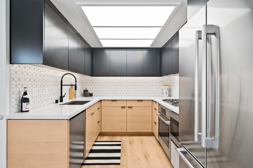 image of business Mathis Custom Remodeling