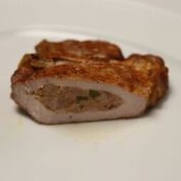 Photos For Gourmet Butcher Block Yelp Photo Of Gourmet Butcher Block Gretna La United States Stuffed Pork Chop