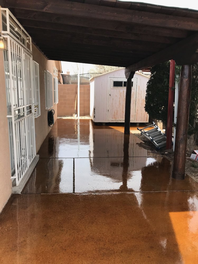 image of business Bens Coatings