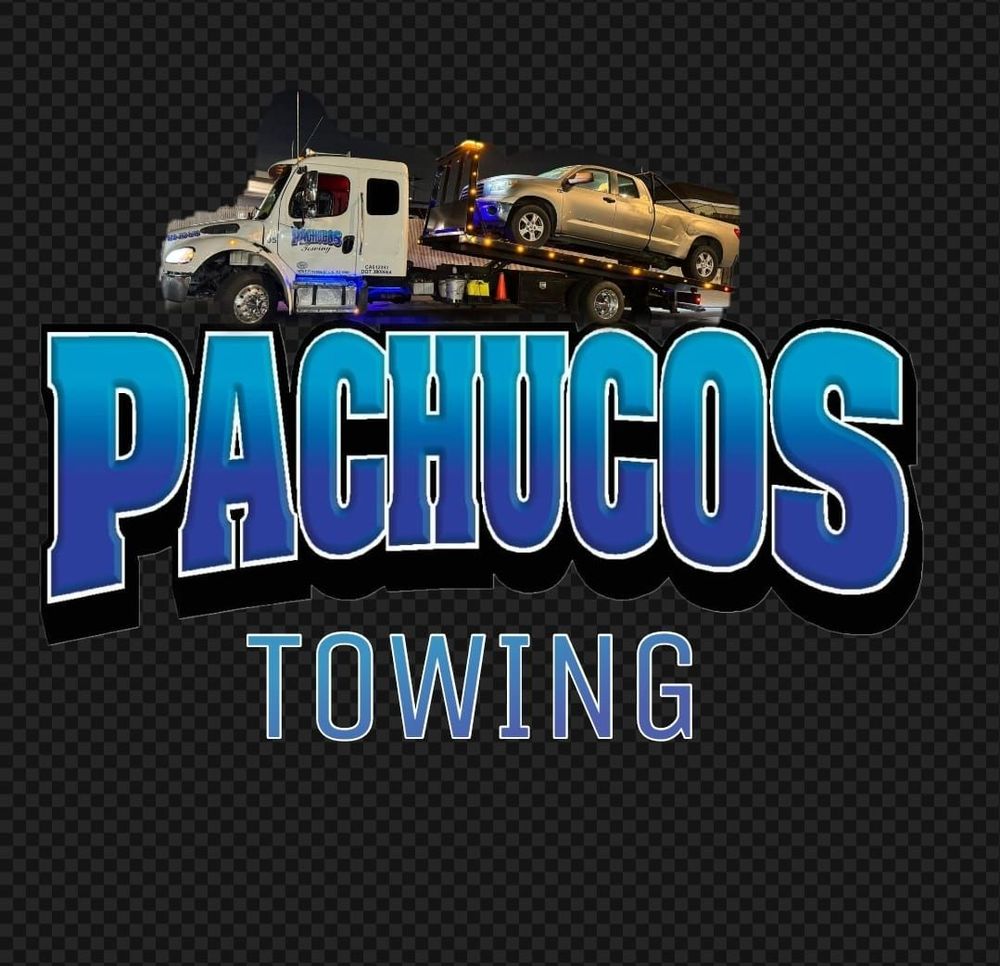 Pachuco's Towing Gruas Los Angeles