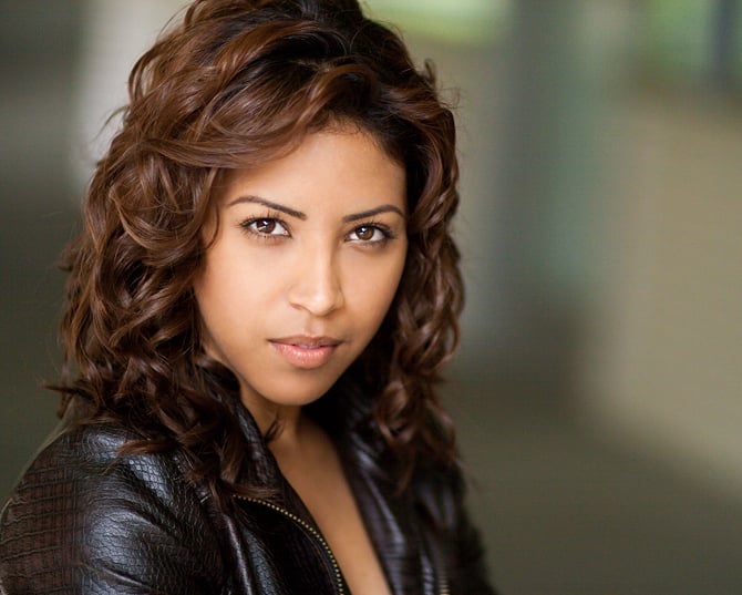 Kiraz Headshots