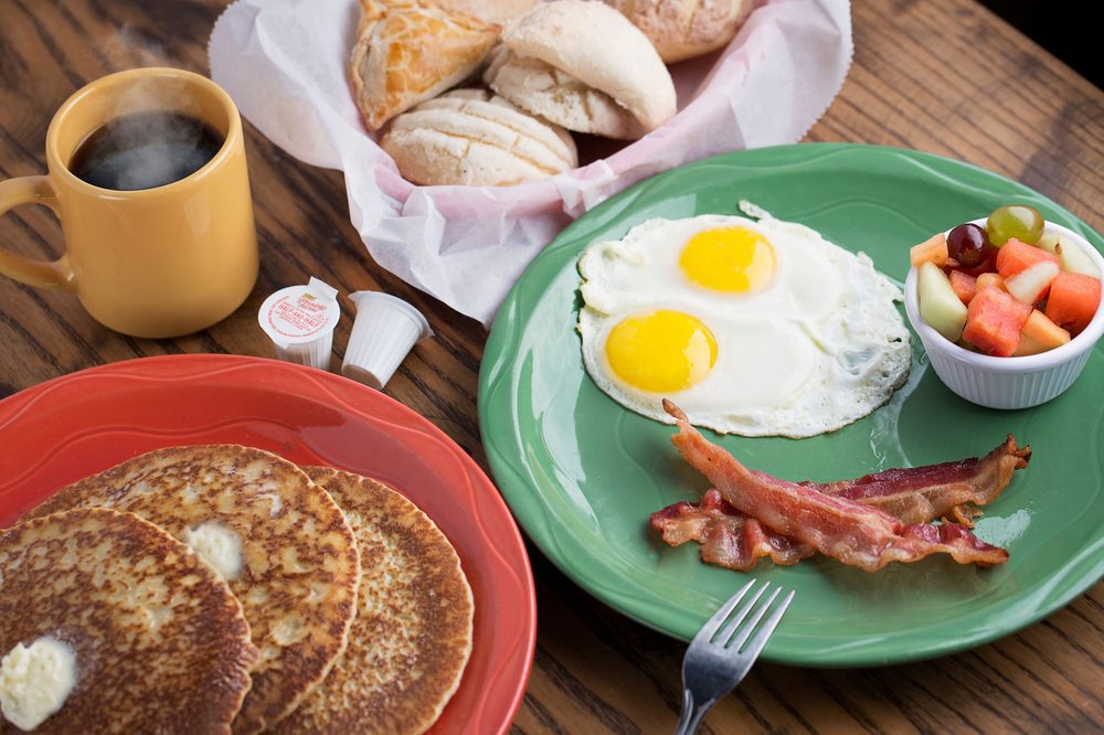 El Tiempo Cantina - Stafford