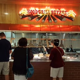 Coupons for wood grill buffet charlottesville va