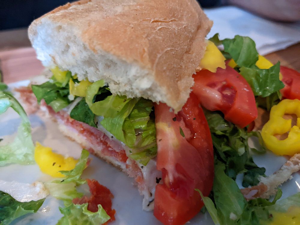 Jimmy's on the River