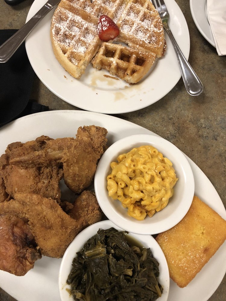 Chez Soul Southern Cuisine 592 Photos & 824 Reviews Southern 711