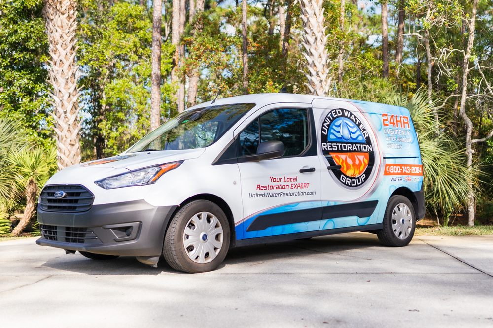 United Water Restoration Group of Port Charlotte